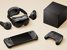 Новая консоль от Valve готовится потеснить PS 5 за счёт недорогих игр и универсальности