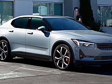 Geely запускает новый бренд премиальных электрокаров для соперничества с Tesla