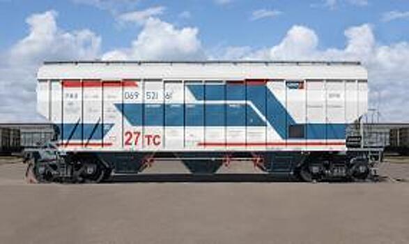 НПК «Объединенная Вагонная Компания» представит на железнодорожной биеннале «ЭКСПО 1520» последние разработки отечественного вагоностроения
