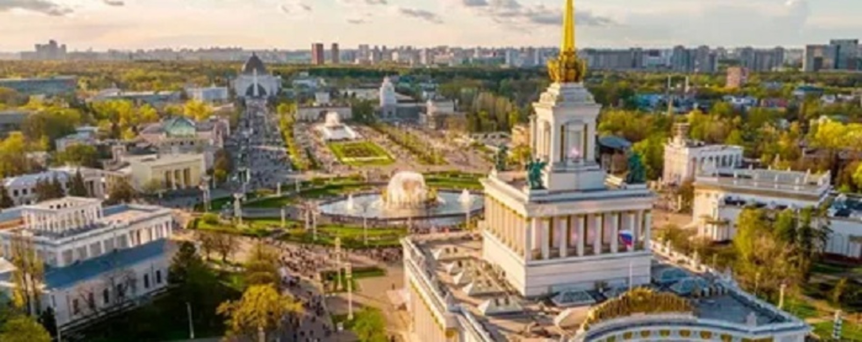 москва реставрация