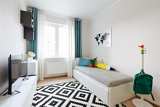 Согласовать переустройство или перепланировку помещений в жилых домах стало проще