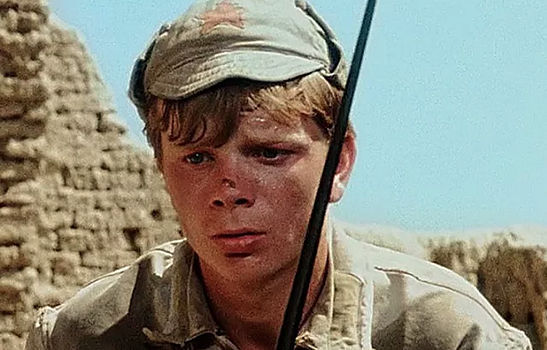 Николай Годовиков: как звезда «Белого солнца пустыни» стал рецидивистом