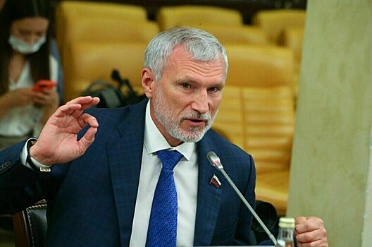 Депутат заявил о необходимости быстрой реакции на провокации Эстонии на Балтике
