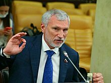 Депутат заявил о необходимости быстрой реакции на провокации Эстонии на Балтике