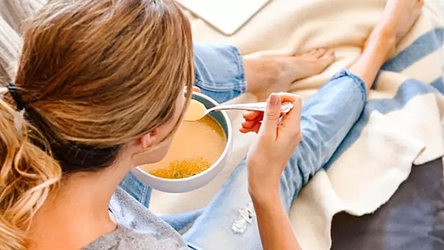 Врач развеял миф о влиянии холода на возникновение простуды