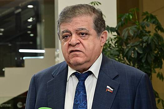 В России отреагировали на новый пакет санкций