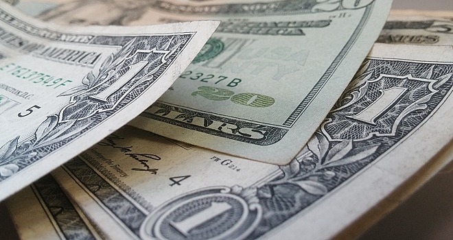 СМИ: Украинцы перевели домой из других стран более $9,3 млрд за год