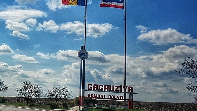 Башкан в тюрьме: в Гагаузии «праздник со слезами на глазах»