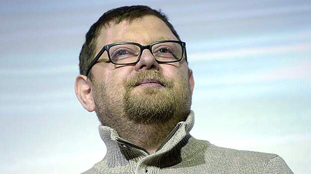 Умер режиссер и клипмейкер Михаил Хлебородов