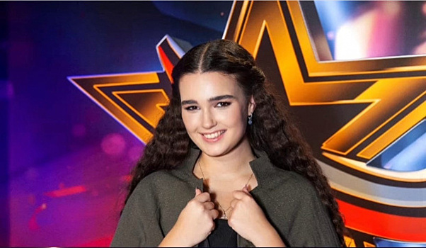"Новая звезда": девочка из Тольятти покорила жюри всероссийского вокального конкурса