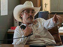 Зрители оценили фильм «Эддингтон»