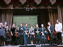 Концерт солистов проекта «Детская филармония» пройдет в Жуковском во вторник