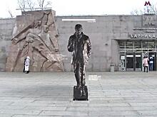 «В чем образ, брат?»: в защиту памятника Даниле Багрову