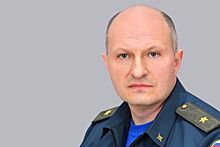 Глава МЧС вылетел в Рязанскую область из-за пожаров