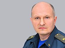 Глава МЧС вылетел в Рязанскую область из-за пожаров