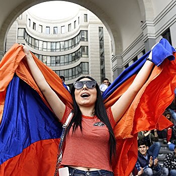 Эксперт объяснил, что на самом деле определяет отношения России и Армении