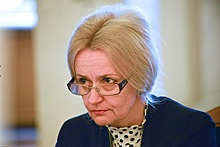 Бывшая депутат Рады призвала уничтожить Москву