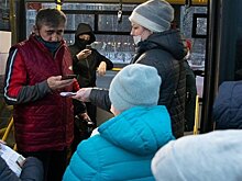 Казанские перевозчики требуют ежемесячную компенсацию убытков из-за QR-кодов в автобусах