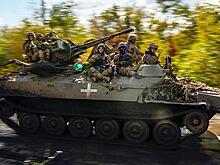 «Мясную» тактику ВСУ подтверждает уничтоженный «Челленджер»