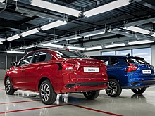 У Lada Iskra есть шанс стать новым лидером рынка