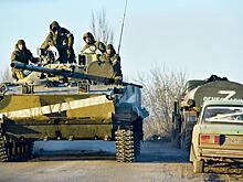 Вашингтон хочет превратить Украину во «второй Афган»