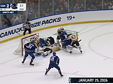 Форвард «Питтсбурга» Раст дисквалифицирован на три матча за удар в голову