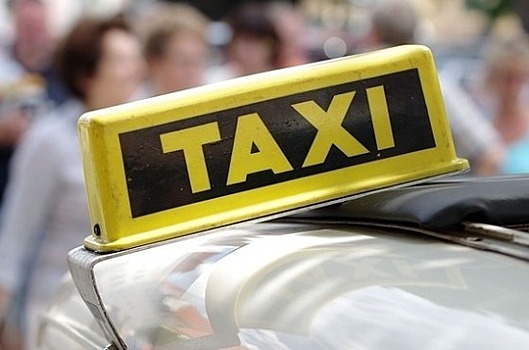 Таксомоторные компании могут подать заявку для получения городских субсидий