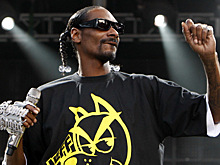 Сурдопереводчица Снуп Догга покорила пользователей Сети