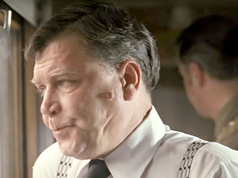 Что стало с могилой умершего в 2000 году Всеволода Ларионова