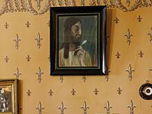 Прометей ХХ века и индийская интеллектуальная игра. История из Музея Скрябина к Всемирному дню шахмат