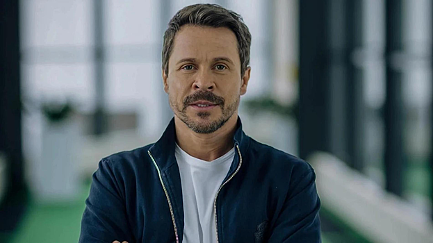 Павел Деревянко объяснил причины своего решения жениться на Зое Фуць