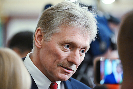 Песков подтвердил визит президента Ирана в Россию