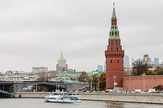 В США рассказали об «устаревшей страшилке» Запада о России