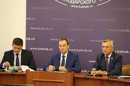 На особом контроле - выполнение госпрограмм