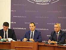 На особом контроле - выполнение госпрограмм
