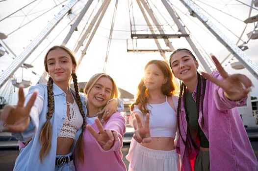 В Московском дворце пионеров пройдет Международный детский культурный форум