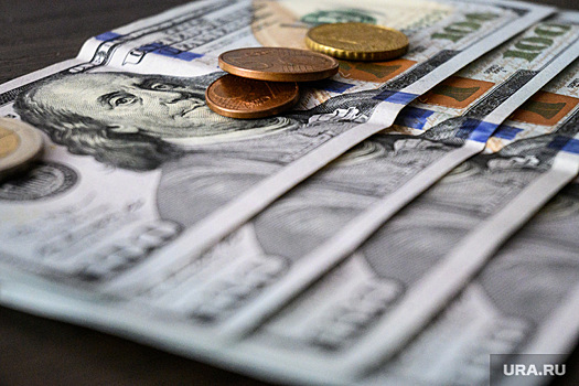 Финансист: почему доллар вскоре лишится мирового господства