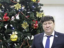 Сергей Ларионов: Желаю журналистам побольше позитивных новостей!