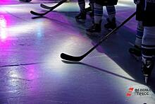 В Новосибирске достроят ледовую арену, несмотря на отмену ЧМ по хоккею-2023