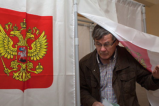 В Москве создали рабочую группу по вопросу образования «дачных» избирательных участков