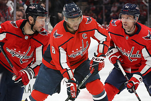 «Русский связной!» Что говорят в США о русском звене