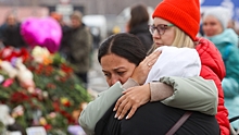 Теракт в «Крокус Сити Холле»: последние новости на сегодня