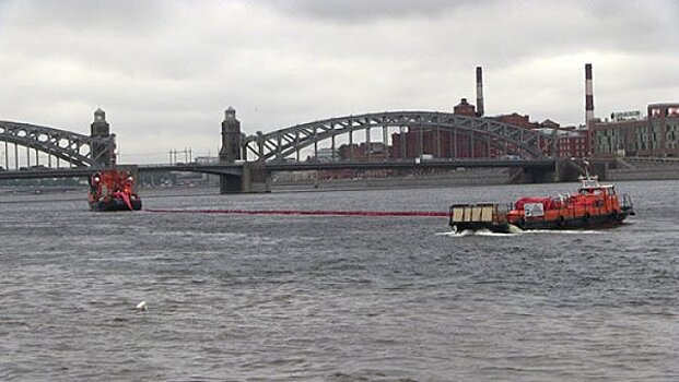 «Роснефть» и Lamor создадут СП по производству техники для ликвидации разливов нефти