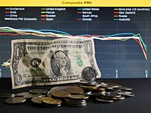 Доллар упал из-за «голубиных» настроений