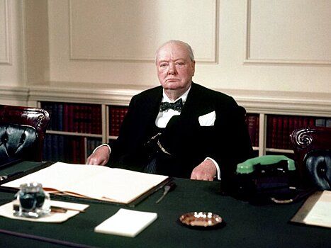 В Великобритании раскрыли секретные планы Черчилля против СССР