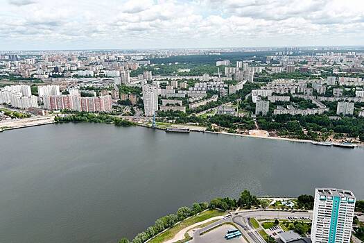 В Москве появились новые престижные районы. Где ускорится рост цен на жилье?