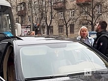 Стали известны последствия драки водителей автобуса и иномарки в Нижнем Новгороде