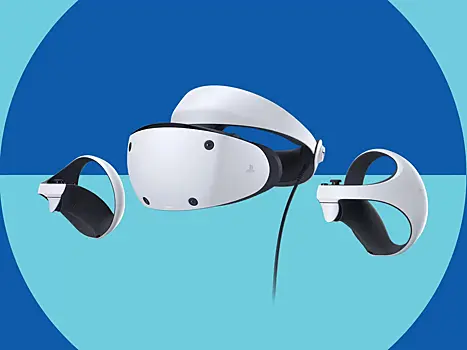Стала известна дата выхода и стоимость VR-шлема для PlayStation 5