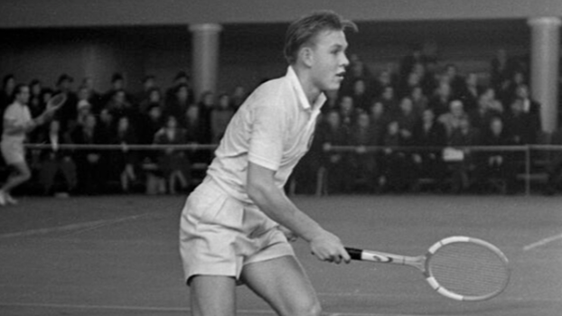 «Советский Отелло». За что посадили «первую ракетку СССР по теннису»
