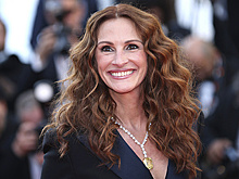 Как Джулия Робертс стала самой высокооплачиваемой актрисой